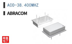 ACO-38.400MHZ