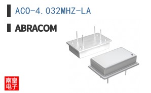ACO-4.032MHZ-LA