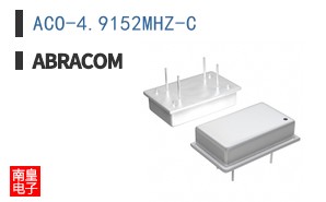 ACO-4.9152MHZ-C