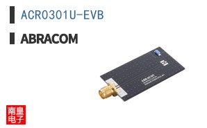 ACR0301U-EVB