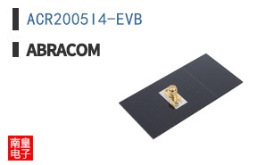 ACR2005I4-EVB