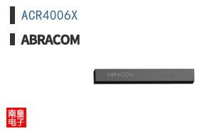 ACR4006X