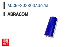 ADCN-S03R0SA367M