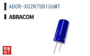 ADCR-X02R7SB106MT
