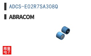 ADCS-E02R7SA308Q