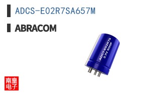 ADCS-E02R7SA657M