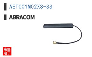 AETC01M02XS-SS