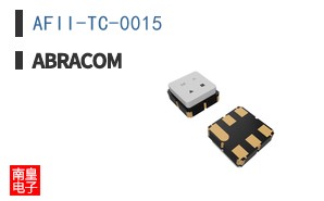 AFII-TC-0015