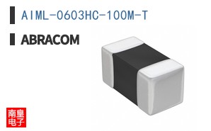 AIML-0603HC-100M-T