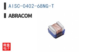 AISC-0402-68NG-T
