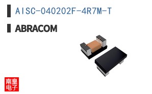 AISC-040202F-4R7M-T