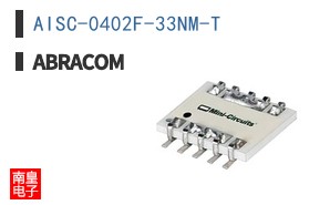AISC-0402F-33NM-T