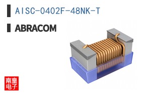 AISC-0402F-48NK-T