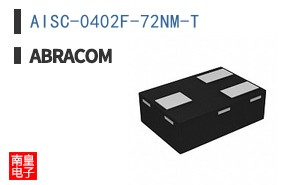 AISC-0402F-72NM-T