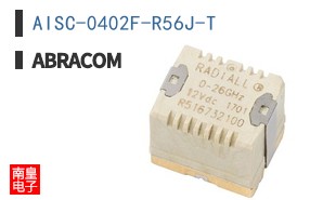 AISC-0402F-R56J-T