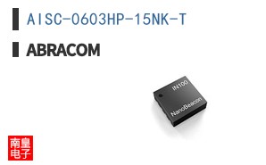 AISC-0603HP-15NK-T