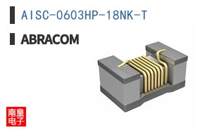 AISC-0603HP-18NK-T