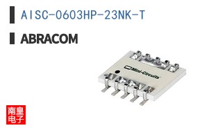 AISC-0603HP-23NK-T