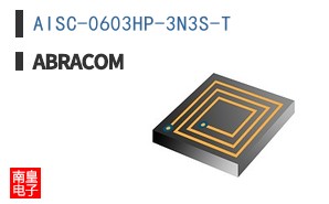 AISC-0603HP-3N3S-T