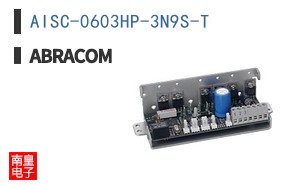 AISC-0603HP-3N9S-T