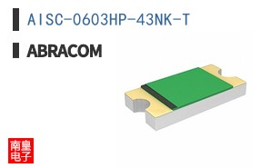 AISC-0603HP-43NK-T