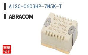 AISC-0603HP-7N5K-T