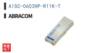 AISC-0603HP-R11K-T