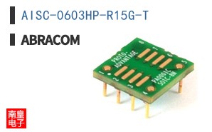 AISC-0603HP-R15G-T