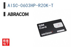AISC-0603HP-R20K-T
