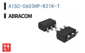 AISC-0603HP-R21K-T