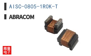 AISC-0805-1R0K-T