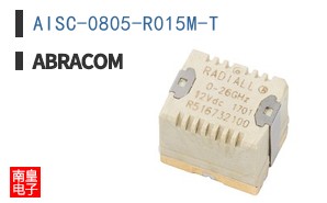 AISC-0805-R015M-T
