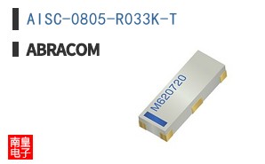 AISC-0805-R033K-T