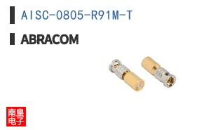 AISC-0805-R91M-T