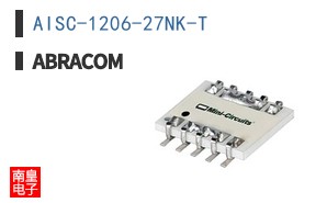 AISC-1206-27NK-T