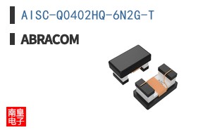 AISC-Q0402HQ-6N2G-T