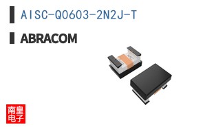 AISC-Q0603-2N2J-T