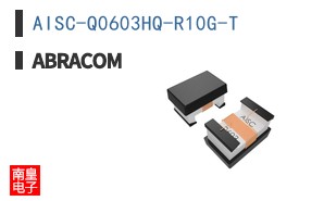 AISC-Q0603HQ-R10G-T