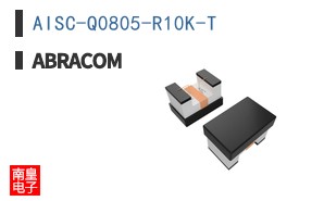 AISC-Q0805-R10K-T
