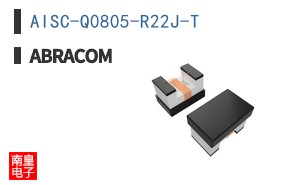 AISC-Q0805-R22J-T