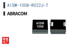 AISM-1008-R022J-T
