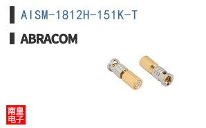 AISM-1812H-151K-T