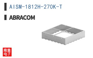 AISM-1812H-270K-T