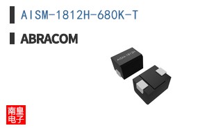 AISM-1812H-680K-T
