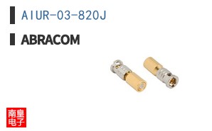 AIUR-03-820J