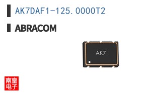 AK7DAF1-125.0000T2