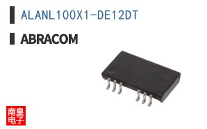 ALANL100X1-DE12DT