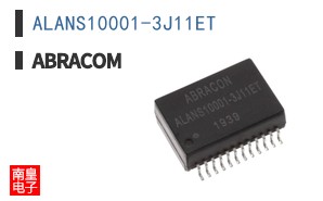 ALANS10001-3J11ET