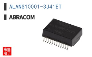 ALANS10001-3J41ET