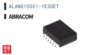 ALANS100X1-1E30ET